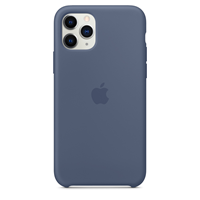 iPhone 11 Pro Silicone Case